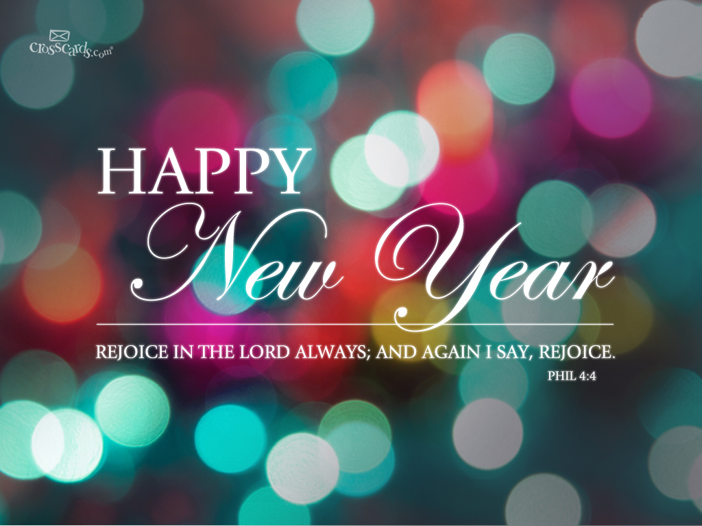 new year christian clipart - photo #34